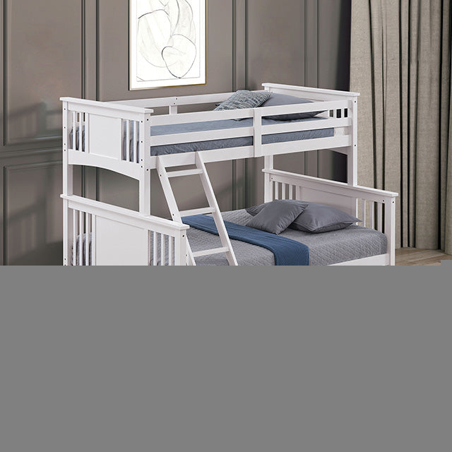 Spring Creek Bunk Bed