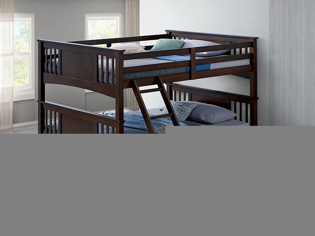 Spring Creek Bunk Bed