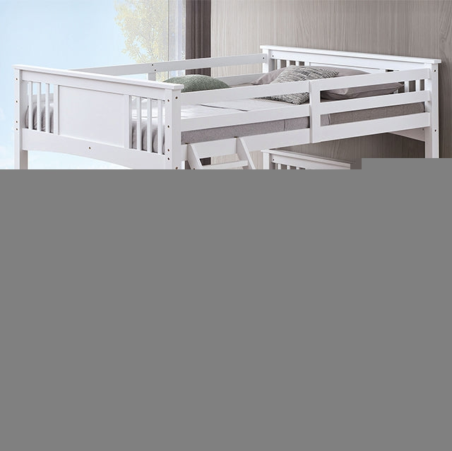 Spring Creek Bunk Bed