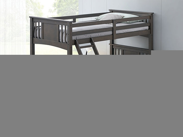 Spring Creek Bunk Bed