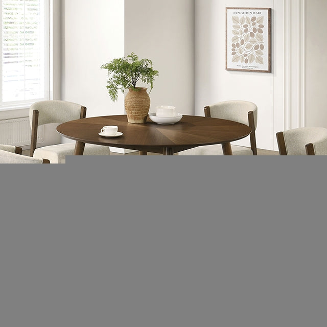 Raissa Dining Round Table