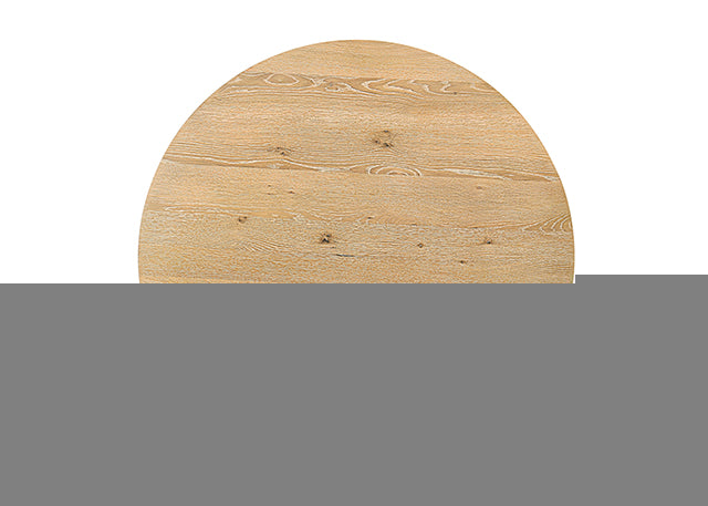 Ozark Round Dining Table