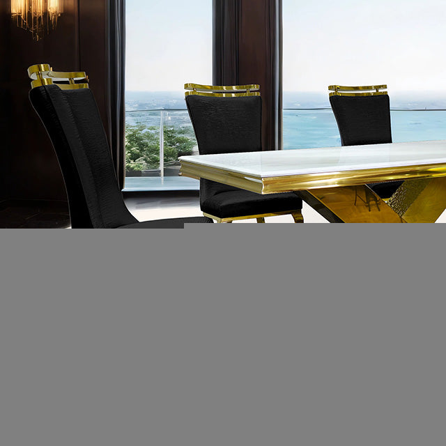 Palazzo Dining Table