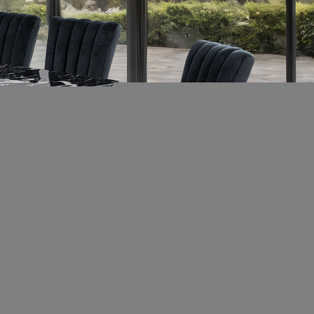 Selsey Side Chair (2Pc/Ctn)