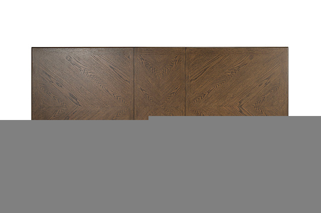 Casoria Dining Table