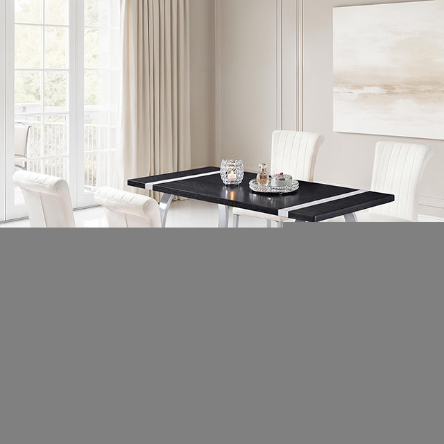 Horley 5 Pc. Dining Table Set