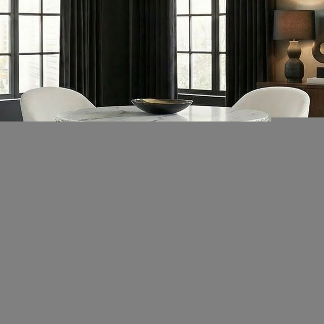 Balvi Round Dining Table