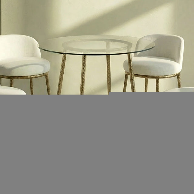 Rilva Counter Ht. Table