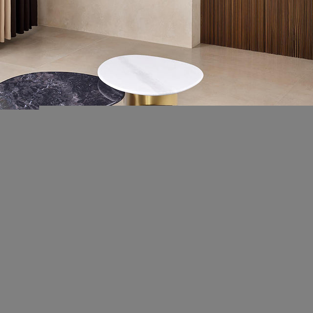 Northwich Oval Coffee Table