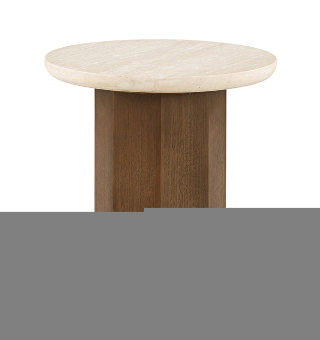 Florian End Table
