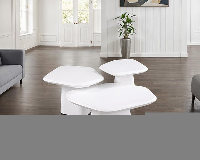 Amico Coffee Table