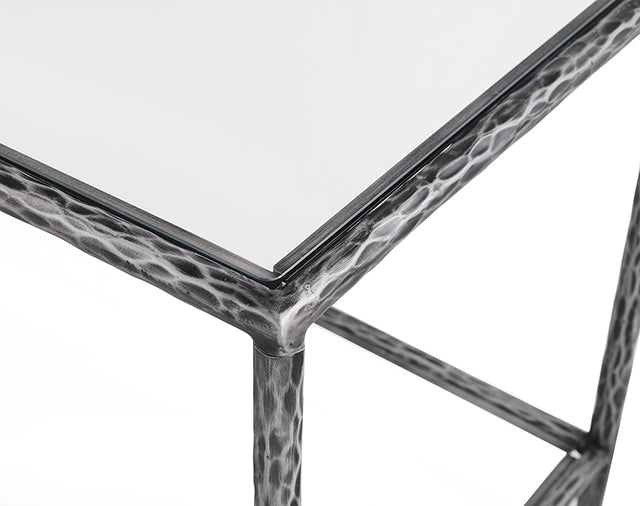 Helma End Table