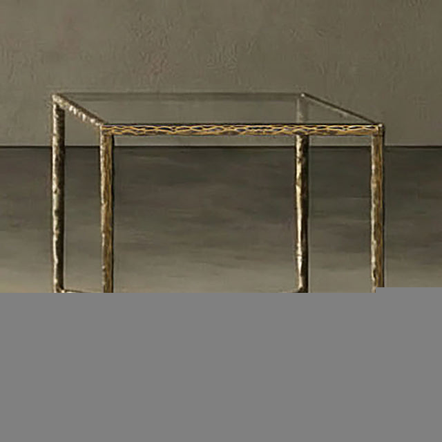 Terva End Table
