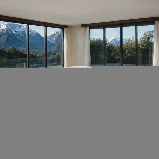 Nappi L-Sectional (Compressed Foam)