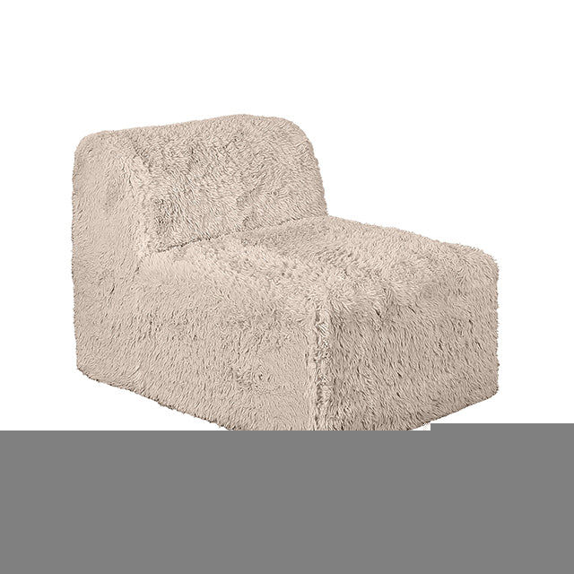 Nappi L-Sectional (Compressed Foam)