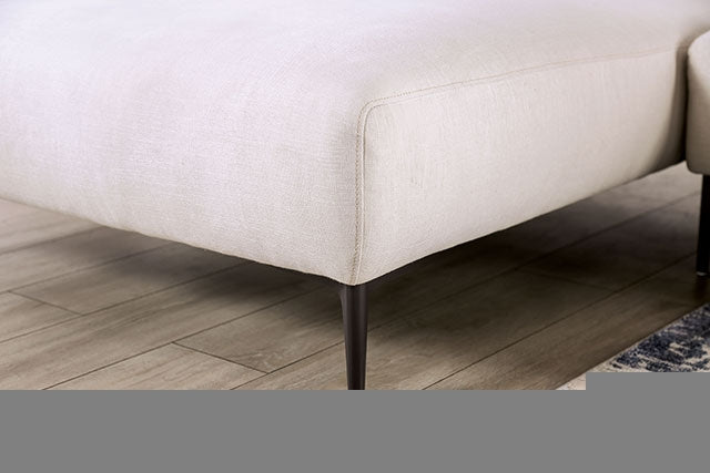 Paderborn Sectional, Left Chaise
