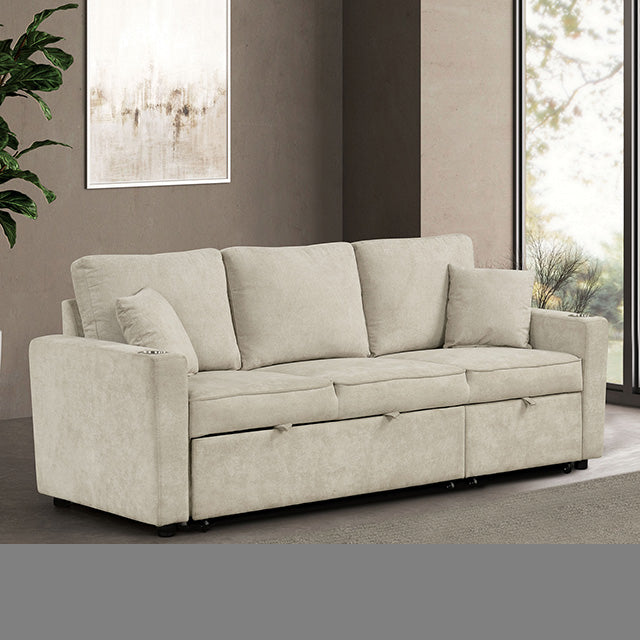 Kendal Sleeper Sofa Sectional