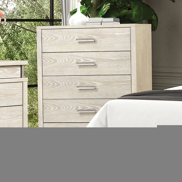 Lafayette Chest