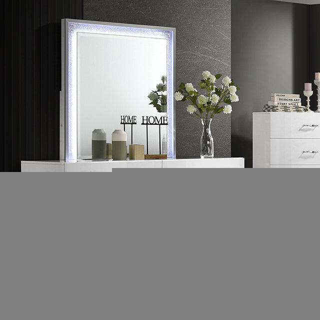 Stoholm Mirror