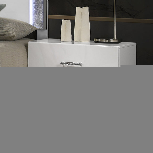 Stoholm Nightstand