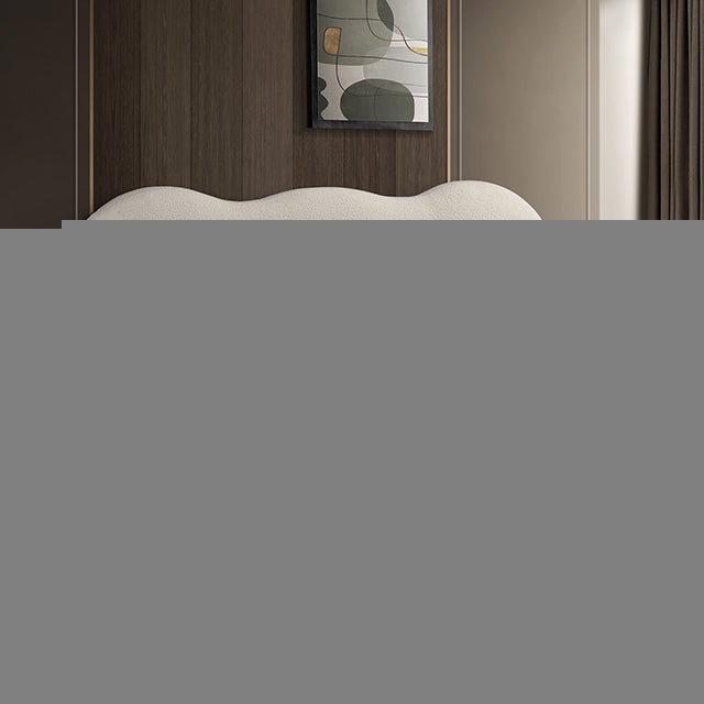 Finamore Bed