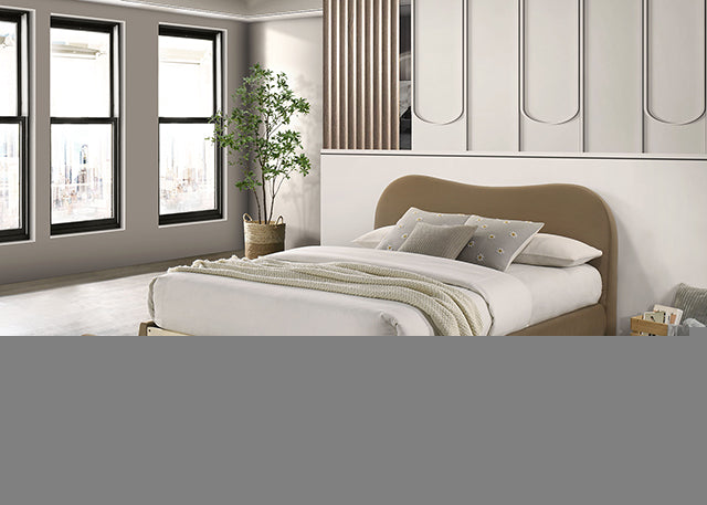 Grimsby Queen Bed
