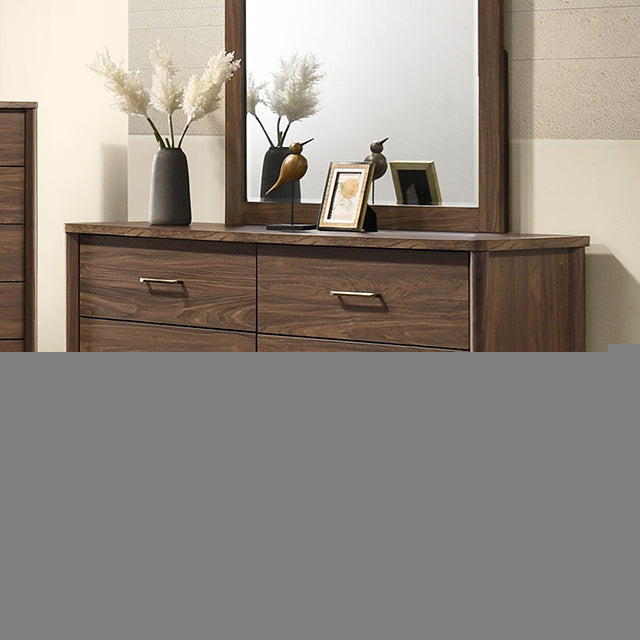 Hayward Dresser