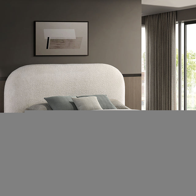 Whitnash Queen Bed