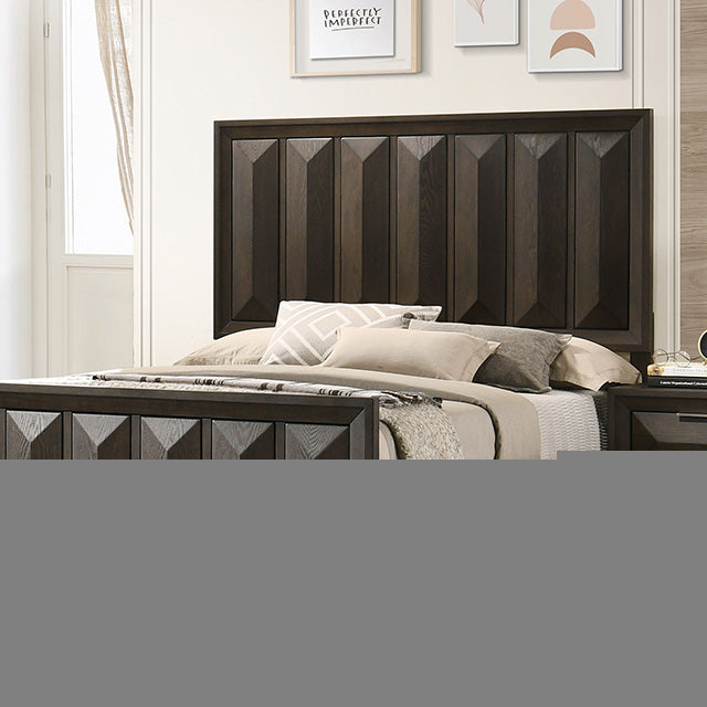 Hexham Queen Bedroom Set