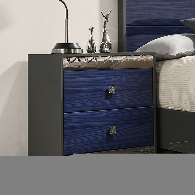 Morcote Nightstand
