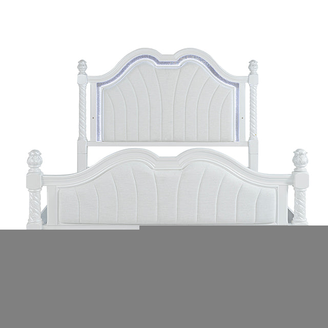 Swindon Queen Bed