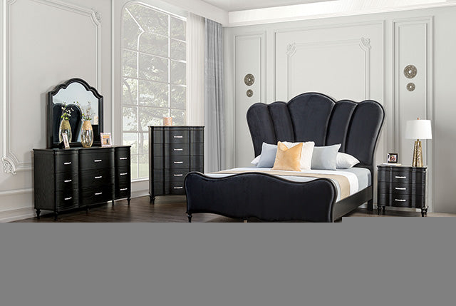 Melodi Parc Dresser