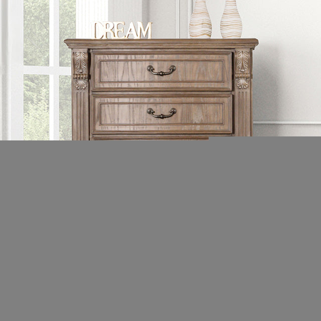 Seven Oaks Chest