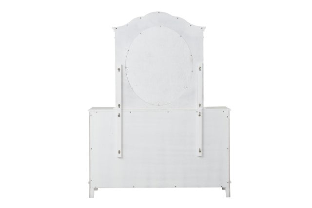 Naucalpan Dresser
