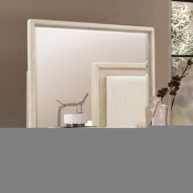 Midhurst Mirror