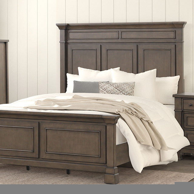 Huddersfield 4 Pc Queen Bedroom Set