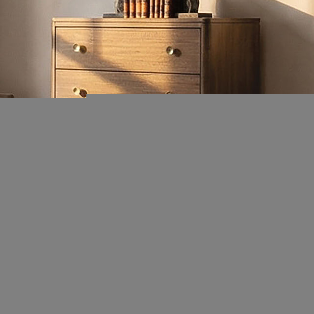Clarksburg Chest