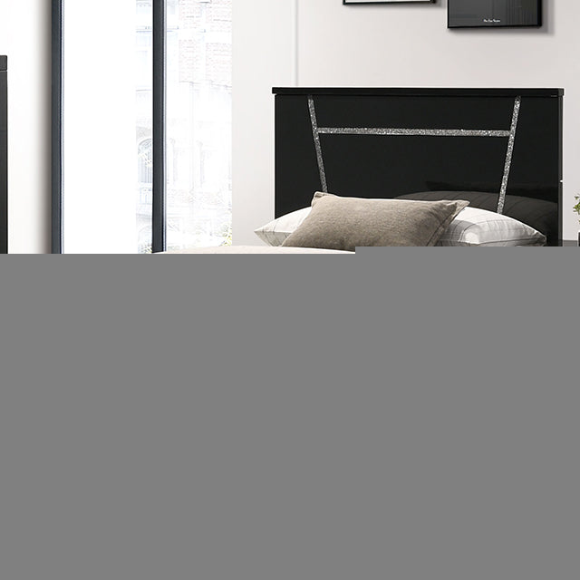 Magdeburg Twin, Cal.King, E.King Bed