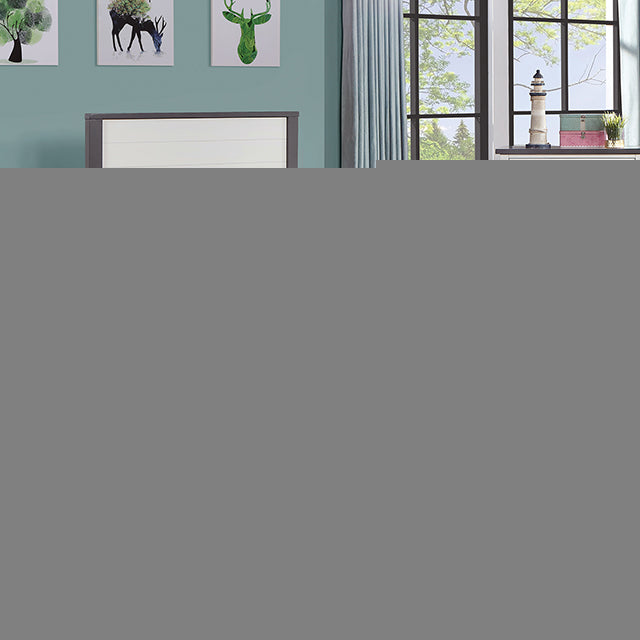 Priam 4 Pc Bedroom Set