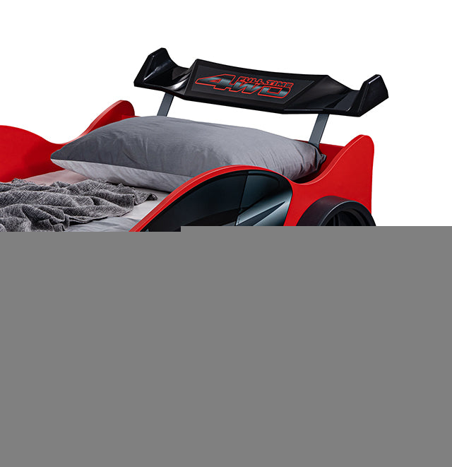 Roadstar Car Bed + M5 Mattress