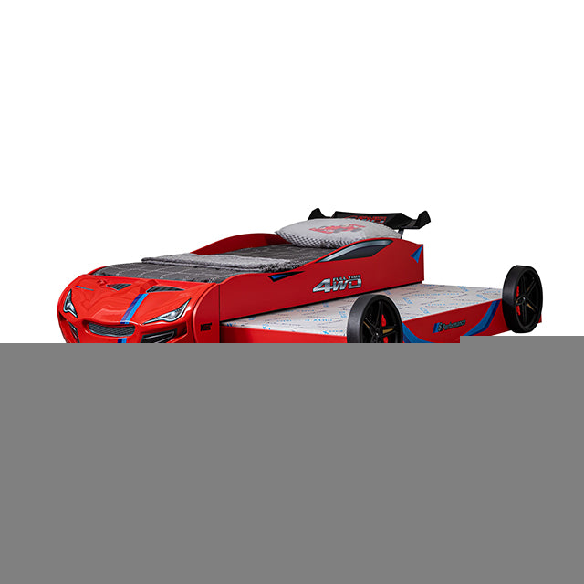 Tracklite Car Bed