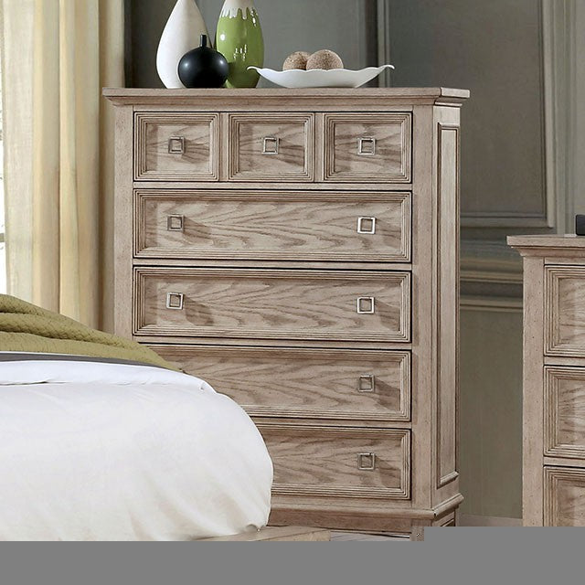 Lillian Chest