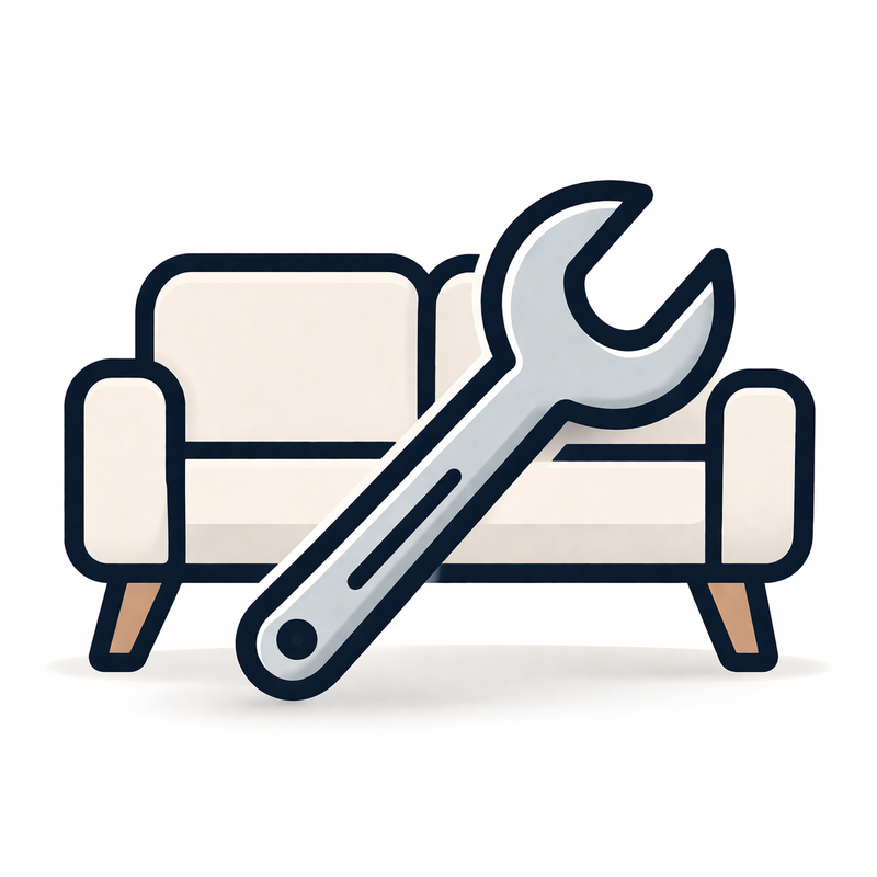 Furniture Assembly Add-on