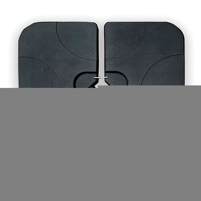 Tangram Umbrella Base w/ Handle