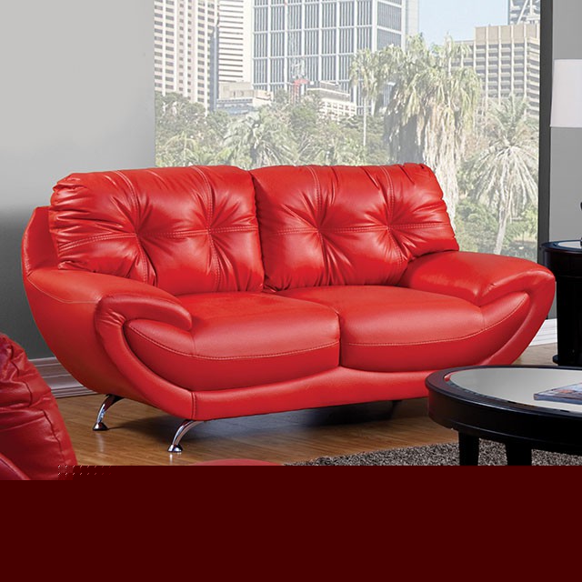 Volos Love Seat