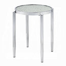 Abbe End Table - Ace Furniture and Decor