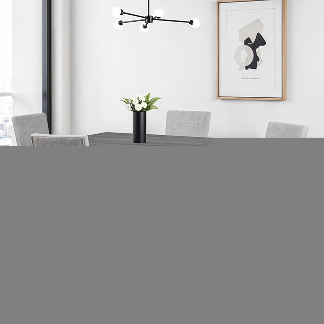 Sauro 5 Pc Dining Table Set
