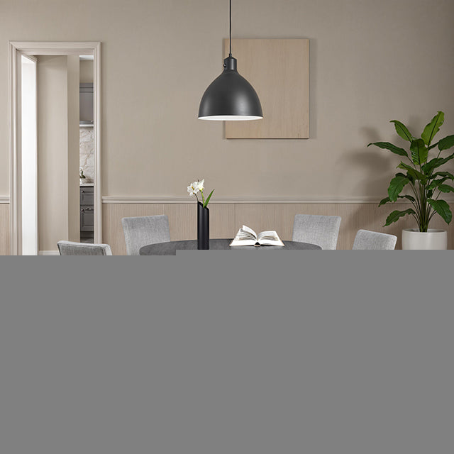 Oberto Round Dining Table