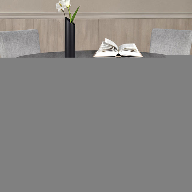 Oberto Round Dining Table