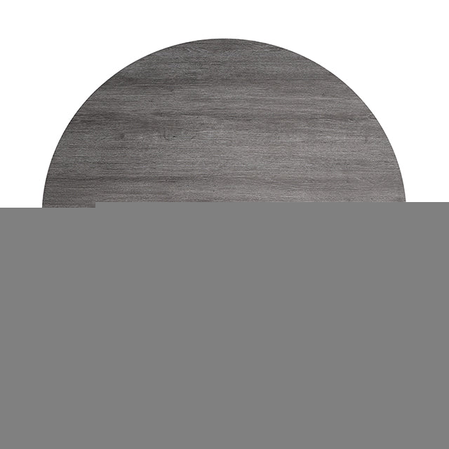 Oberto Round Dining Table